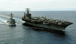 美国航空母舰爆料视频,独家爆料视频深度解析